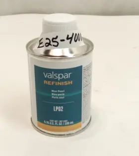 LP02 VALSPAR Refinish Pearl Intermix Tint
