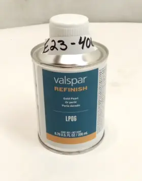 LP06 VALSPAR Refinish Pearl Intermix Tint