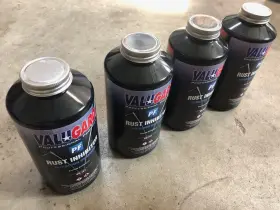 VG-101 VALUGARD Inhibitor