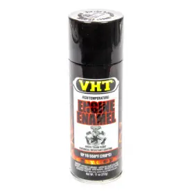 1SP124 VHT High Performance Racing