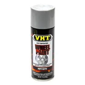 1SP188 VHT Argent Wheel Paint High Performance Racing Par