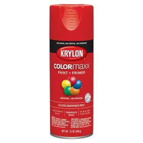 5503 VHT/ DUPLICOLOR Krylon Colormaxx Paint