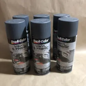 HVP111 VHT/ DUPLICOLOR Pack Fabric Paint
