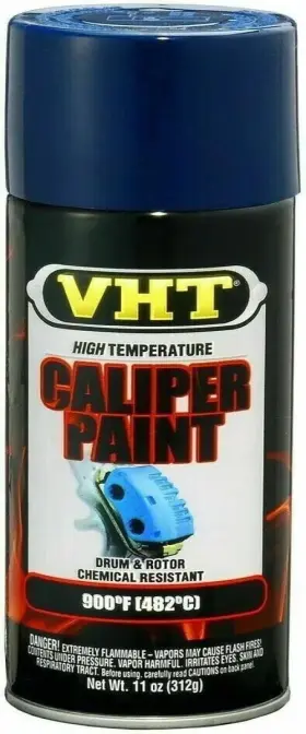 ESP732000 VHT Brake Rotor Drum Caliper Paint High Spray #2