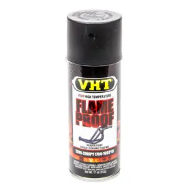 S1P102 VHT Flat Hdr Paint Flame High Performance Racing