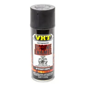S1P139 VHT Bk Engine High Performance Racing