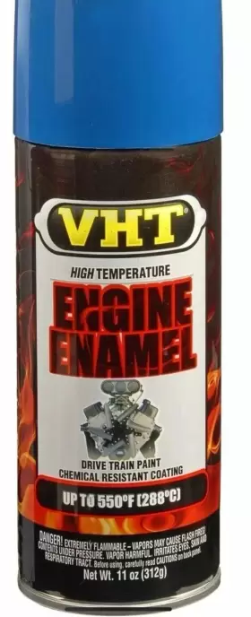 SP-135 VHT High Engine Gm
