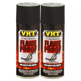 SP102 VHT High Paint Flame Flat
