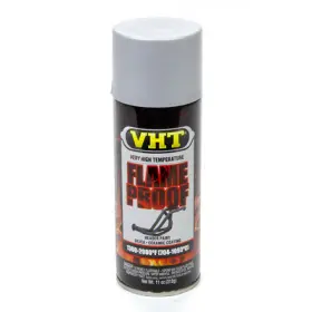 SP1117 VHT Flat Hdr Paint Flame Performance Racing