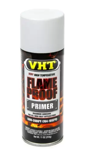 SP118 VHT Header Paint Flame High Performance