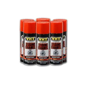 SP123-6 VHT Engine High Chevy