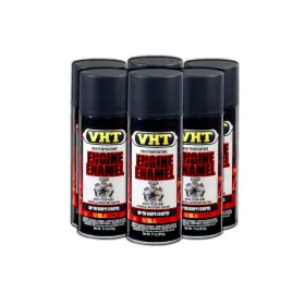 SP139-6 VHT Engine High Gm
