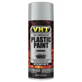 SP1824 VHT High Temperture Paint Performance