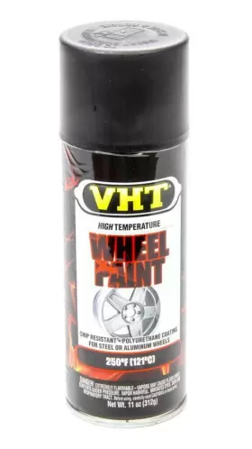 SP183 VHT Wheel Paint High Performance Racing #2