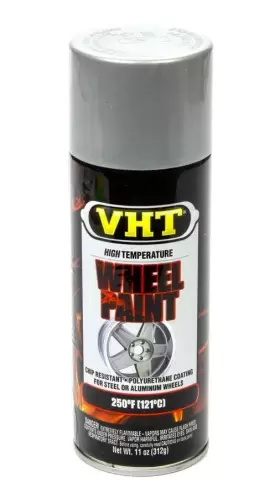 SP188 VHT Argent Wheel Paint High Performance Ford #2