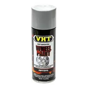 SP188 VHT Argent Wheel Paint High Performance Ford