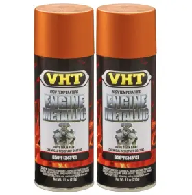 SP402 VHT High Paint Engine Metallic Burnt Copper 650