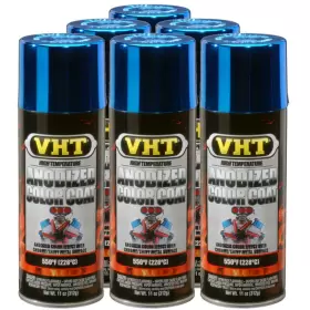 SP451 VHT High Paint Anodized Coat 550