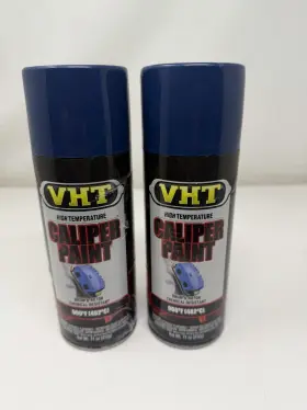 SP732 VHT High Paint Caliper Bright 900