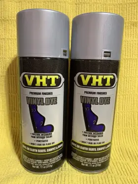 SP946 VHT Dye Carpet Dashboards Seats