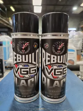 VGG-601A VICE GRIP GARAGE Rebuild High Spray Paint X2