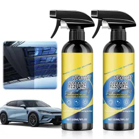 ASDVW1 VIUVOIUL Nano Coat Restore Spray Advanced