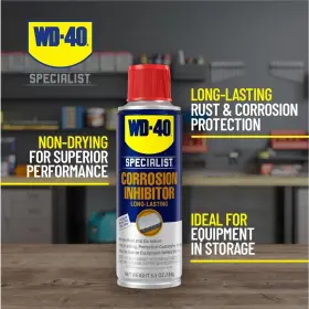 300035 WD-40 SPECIALIST Corrosion Inhibitor Anti Spray #2