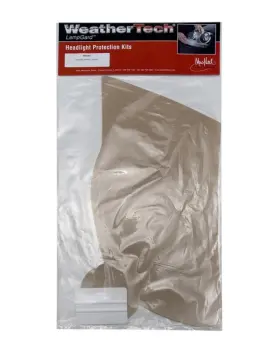 LG1106 WEATHERTECH Lampgards Wt