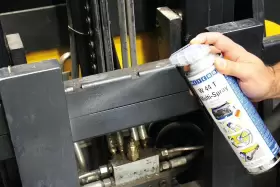 11251550-35 WEICON Spray Multifunctional Oil #2
