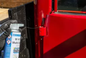 11251550-35 WEICON Spray Multifunctional Oil #3