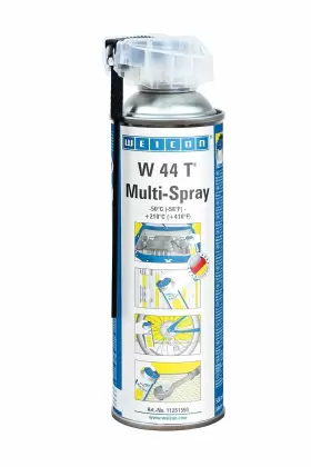 11251550-35 WEICON Spray Multifunctional Oil
