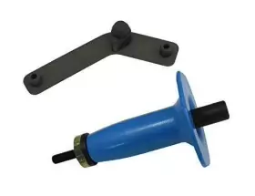 5009 WELL WORTH Bolt Penetrating Oil Thunder #2