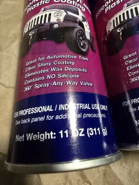 891.374 WINZER Restore Silicone #2