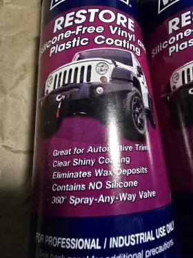 891.374 WINZER Restore Silicone #3