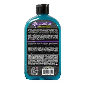 53011 WIZARD PRODUCTS Ceramic Wash Wax Performance #2