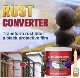 54DF WKHOEOYV Water Based Metallic Paint Remover Car Chassis #2