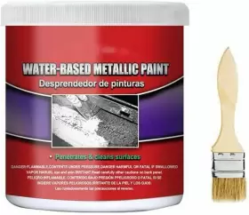 54DF WKHOEOYV Water Based Metallic Paint Remover Car Chassis