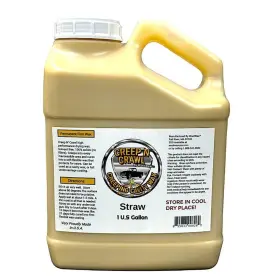 WWCC1 WOOLWAX Creep Nft Crawl Cavity Undercarriage Wax Gallon