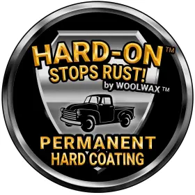 WWHO1 WOOLWAX Gallon Pail Auto Undercoating Permanent