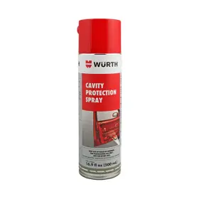 0892082500 WURTH Cavity Spray Porsche