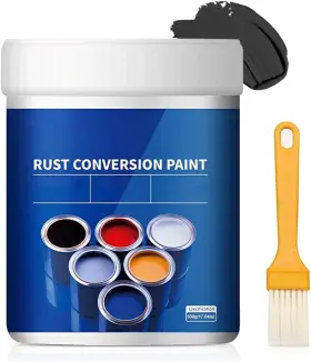 70289282 WUSAIRX Converter Paint Pack