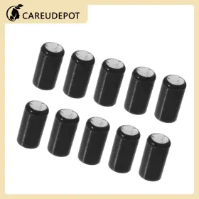 683867099303 X-AUTOHAUX Silicone Hose Cap Intake Vacuum Tube