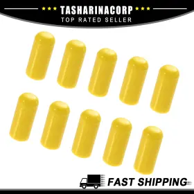 723115803976 X-AUTOHAUX Car Silicone Hose Cap Intake Vacuum