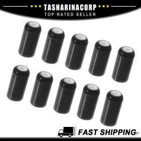 723115804010 X-AUTOHAUX Car Silicone Hose Cap Intake Vacuum
