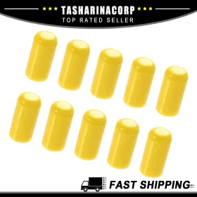 723115804034 X-AUTOHAUX Car Silicone Hose Cap Intake Vacuum