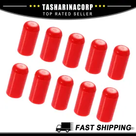 723115804041 X-AUTOHAUX Car Silicone Hose Cap Intake Vacuum