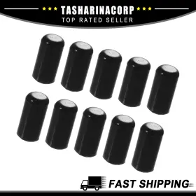 723115804119 X-AUTOHAUX Car Silicone Hose Cap Intake Vacuum