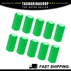723115804133 X-AUTOHAUX Car Silicone Hose Cap Intake Vacuum