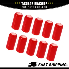 723115804188 X-AUTOHAUX Car Silicone Hose Cap Intake Vacuum