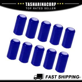 723115804225 X-AUTOHAUX Car Silicone Hose Cap Intake Vacuum